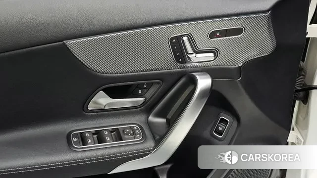 Mercedes-Benz A-Class W177 id 2901587 из Кореи 9