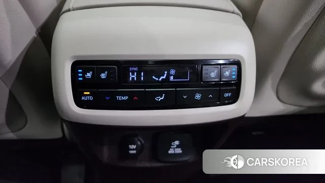 Hyundai Palisade id 3504429 из Кореи 9