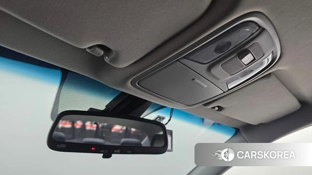 Kia The New K5 2nd generation id 4943789 из Кореи 9