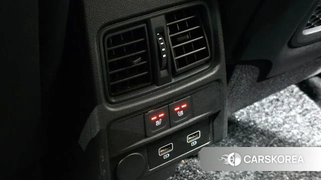 Renault Korea (Samsung) XM3 id 4283897 из Кореи 9