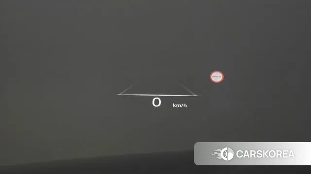 Genesis GV80 id 3059119 из Кореи 9