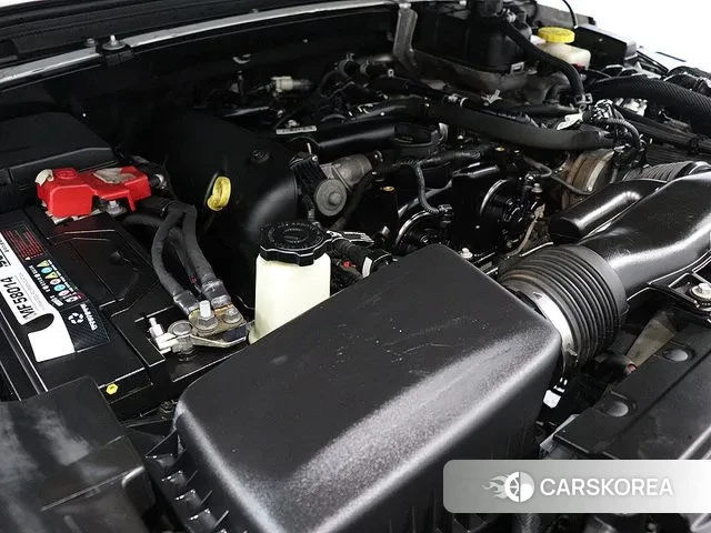 Jeep Wrangler (JL) id 3254246 из Кореи 9