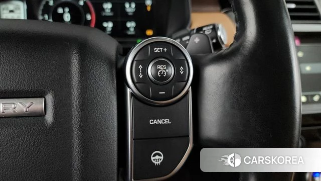 Land Rover Discovery 5 id 4448138 из Кореи 9