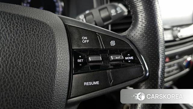 Ssangyong Rexton Sports Cannes id 3853156 из Кореи 9