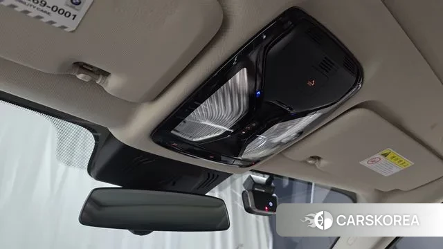 BMW X5 (G05) id 3626646 из Кореи 9