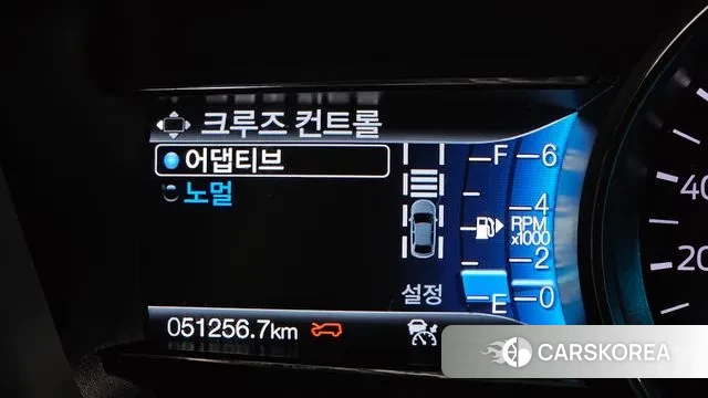 Ford Explorer id 3494607 из Кореи 9