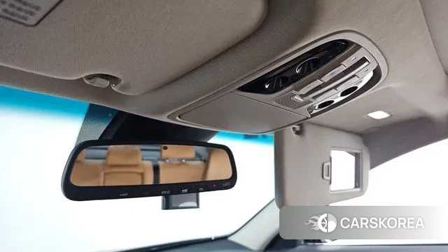 Kia K7 Premier id 3055310 из Кореи 9