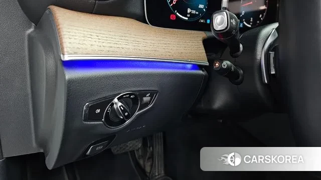 Mercedes-Benz E-Class W213 id 3462498 из Кореи 9