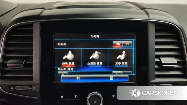 Renault Korea (Samsung) The New QM6 id 3772485 из Кореи 9