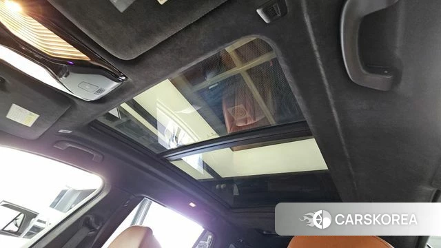 BMW X7 (G07) id 3905048 из Кореи 9