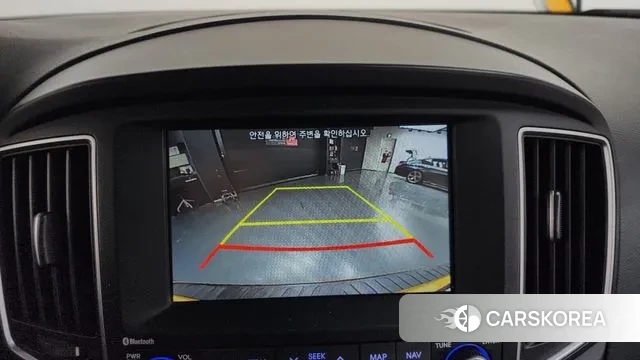 Hyundai The New Grand Starex id 3520100 из Кореи 9