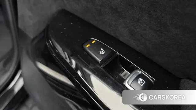 Kia Mohave Master id 3669960 из Кореи 9