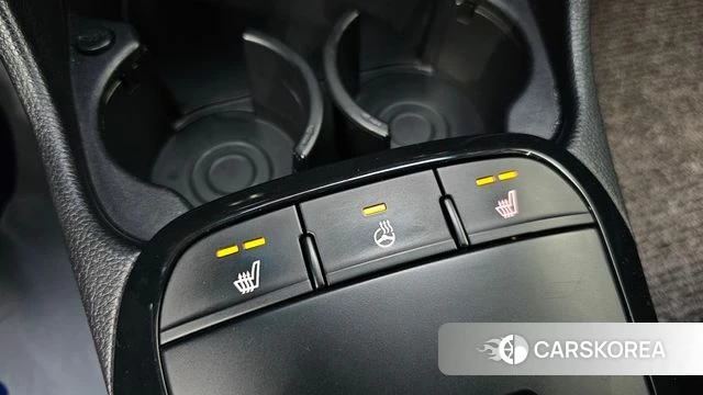 Kia All New Morning (JA) id 4325983 из Кореи 9