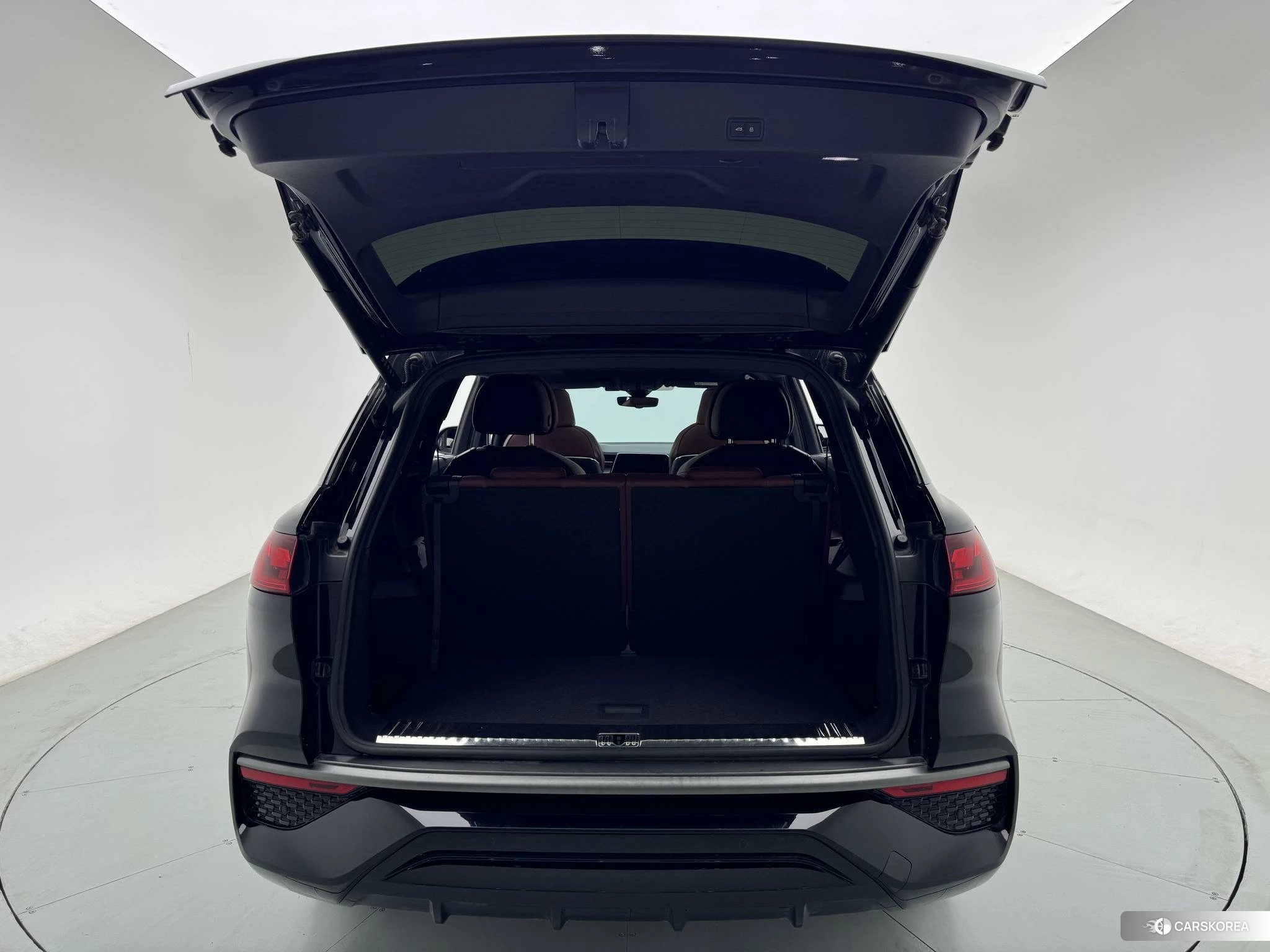 Audi Q6 id 4514757 из Китая 9