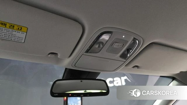 Kia Stinger id 3937099 из Кореи 9