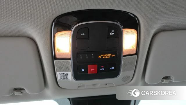 Hyundai Tucson (NX4) id 4316392 из Кореи 9