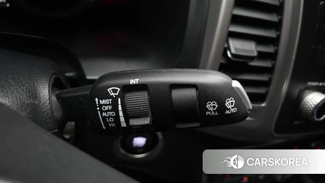 Ssangyong Rexton Sports id 4180727 из Кореи 9