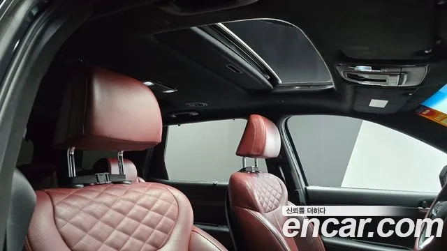 Hyundai Palisade id 2912692 из Кореи 9