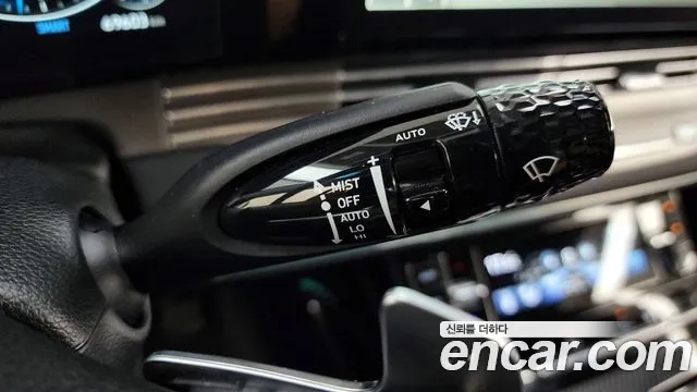 Hyundai The New Grandeur IG id 2891449 из Кореи 9