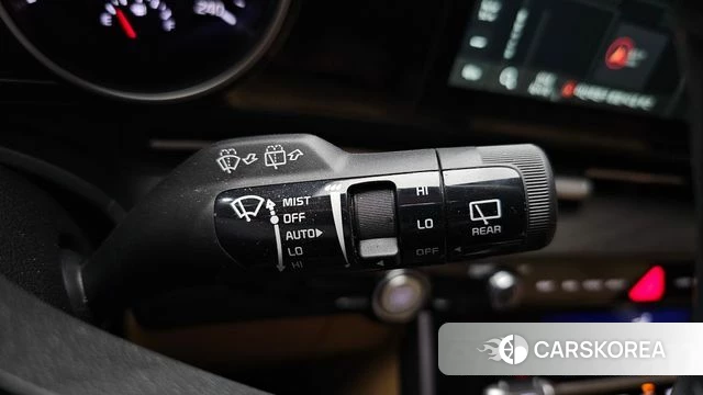 Kia Carnival 4th generation id 4516959 из Кореи 9