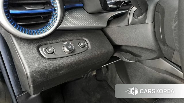 Chevrolet (GM Daewoo) Trax Crossover id 4388220 из Кореи 9