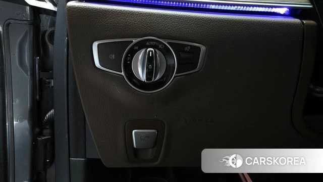 Mercedes-Benz E-Class W213 id 4295241 из Кореи 9