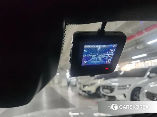 Mercedes-Benz GLC-Class X253 id 3462750 из Кореи 9