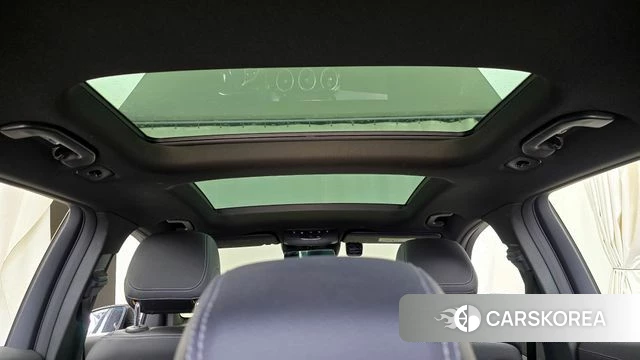 Mercedes-Benz GLC-Class X253 id 3813149 из Кореи 9