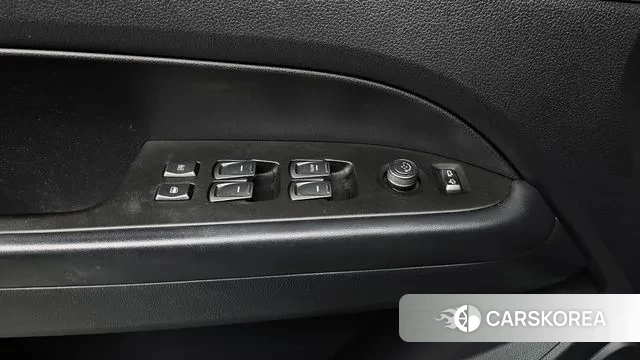 Ssangyong Rexton Sports id 3622296 из Кореи 9