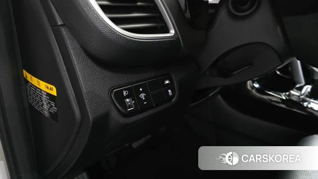 Kia Seltos id 4693688 из Кореи 9
