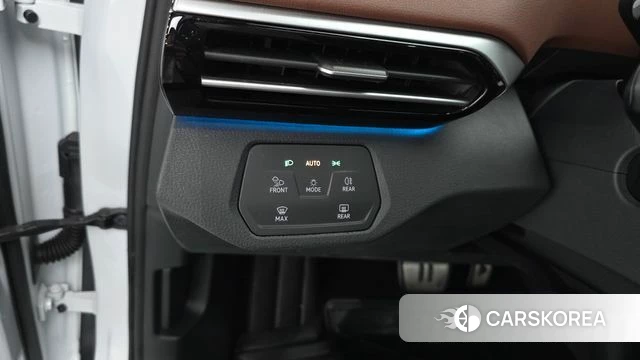 Volkswagen ID.4 id 4871140 из Кореи 9
