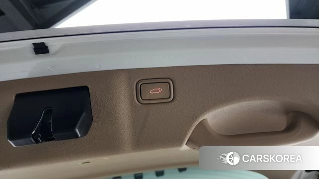 Kia The New Carnival id 4357011 из Кореи 9