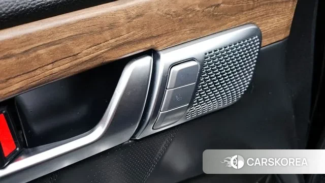 Kia Mohave Master id 3479176 из Кореи 9