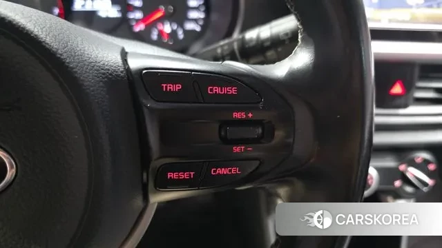 Kia All New Morning (JA) id 3045446 из Кореи 9