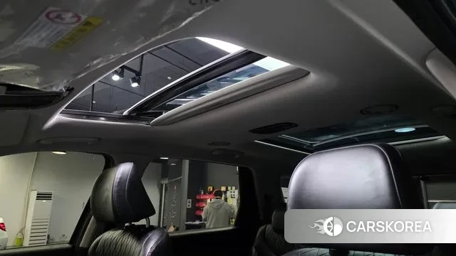 Hyundai Palisade id 3687048 из Кореи 9