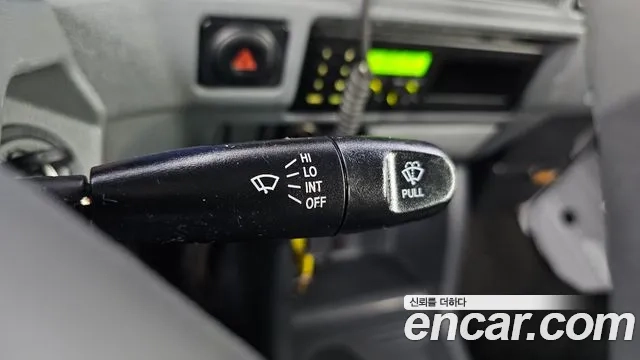 Chevrolet (GM Daewoo) New Labo id 2946202 из Кореи 9