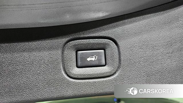 Renault Korea (Samsung) The New QM6 id 3897131 из Кореи 9