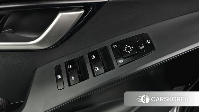 Kia Di Ol Nu Niro id 3859317 из Кореи 9