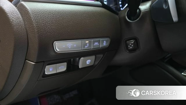 Kia More K9 id 4233114 из Кореи 9