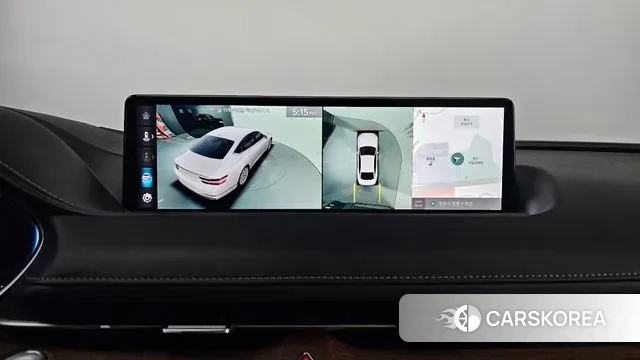 Genesis G80 (RG3) id 3671151 из Кореи 9