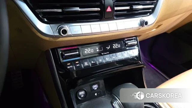 Kia Mohave Master id 2985381 из Кореи 9