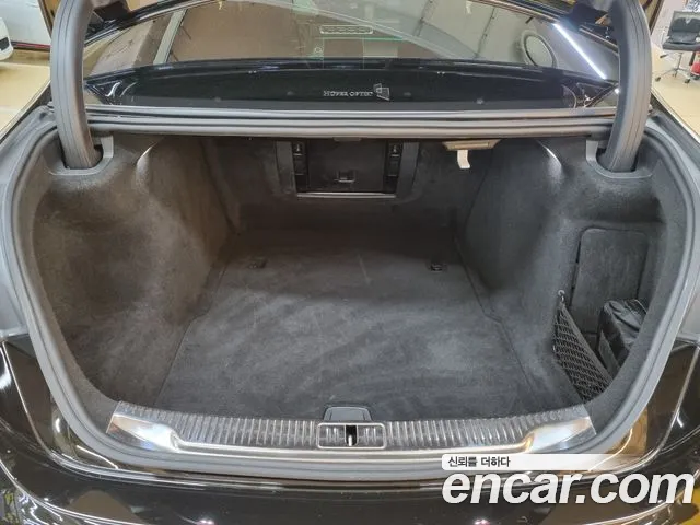 Mercedes-Benz S-Class W223 id 2708459 из Кореи 9