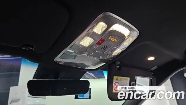 Genesis GV60 id 2954618 из Кореи 9