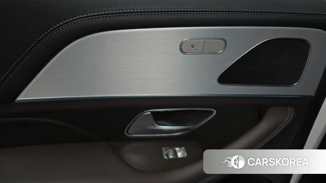 Mercedes-Benz GLE-Class W167 id 4671818 из Кореи 9