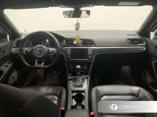 Volkswagen Lingdu id 4253943 из Китая 9