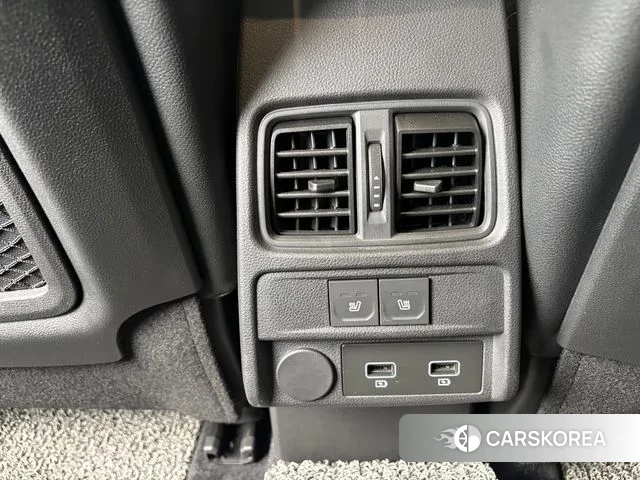 Renault Korea (Samsung) XM3 id 3607641 из Кореи 9