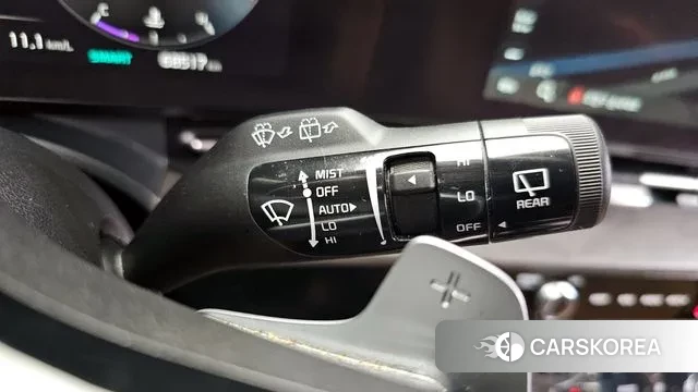 Kia Carnival 4th generation id 3378819 из Кореи 9