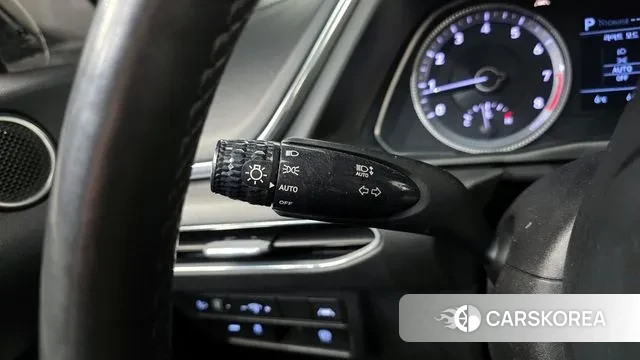 Hyundai Sonata (DN8) id 3626925 из Кореи 9