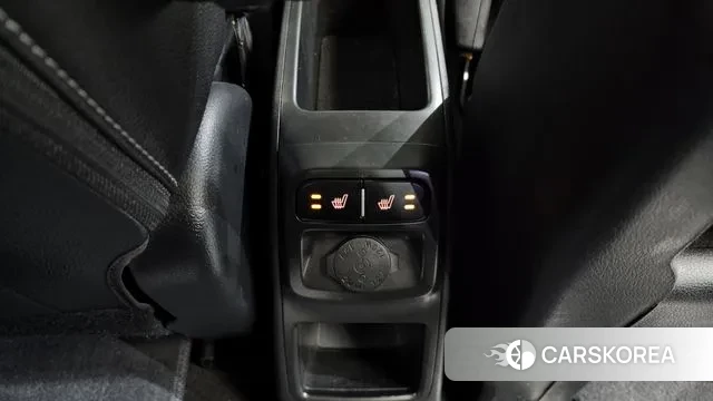 Kia The New Ray id 3714105 из Кореи 9