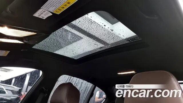 BMW 5 Series (G30) id 2860088 из Кореи 9